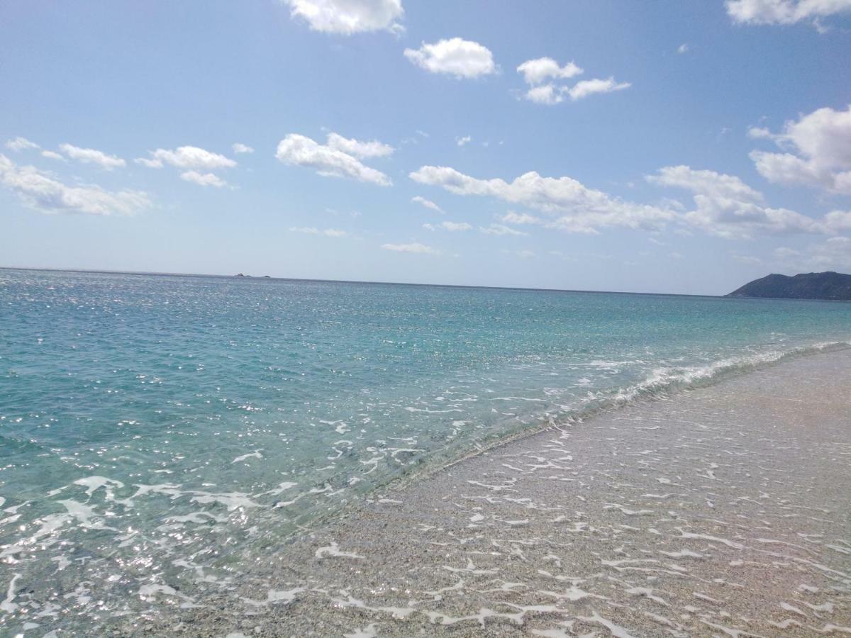 Villetta Sul Mare Apartment Villaputzu